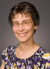 Joyce Crispino